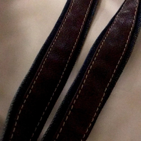 College bag cum shoulder bag - Picture 5 of 6